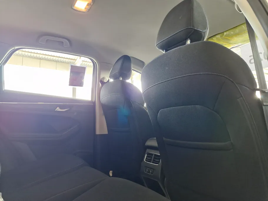 2025 Haval Jolion Basic 