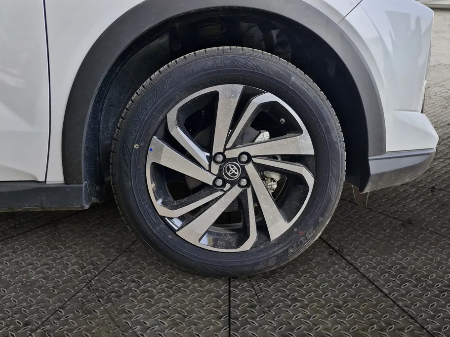 2024 Toyota Raize LIMITED 