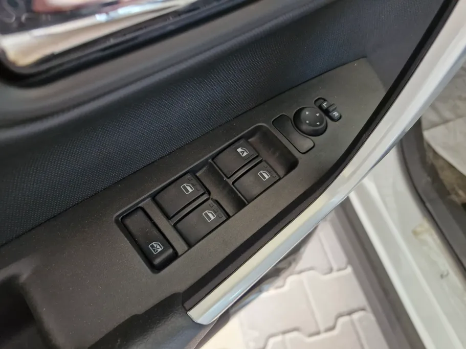 2024 Toyota Raize LIMITED 