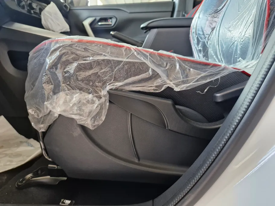 2024 Toyota Raize LIMITED 