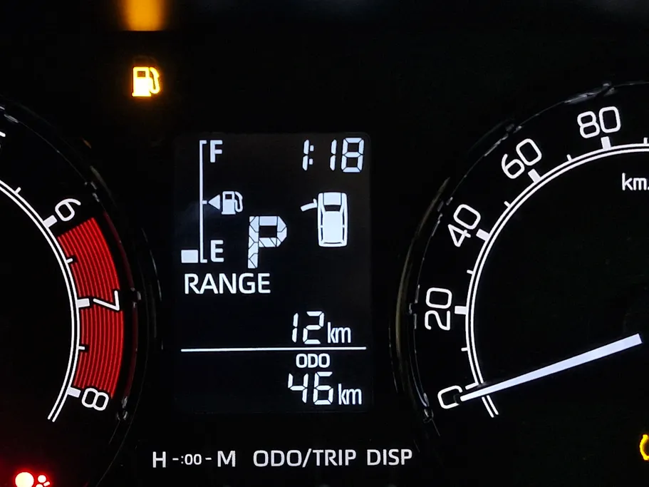 2024 Toyota Raize LIMITED 