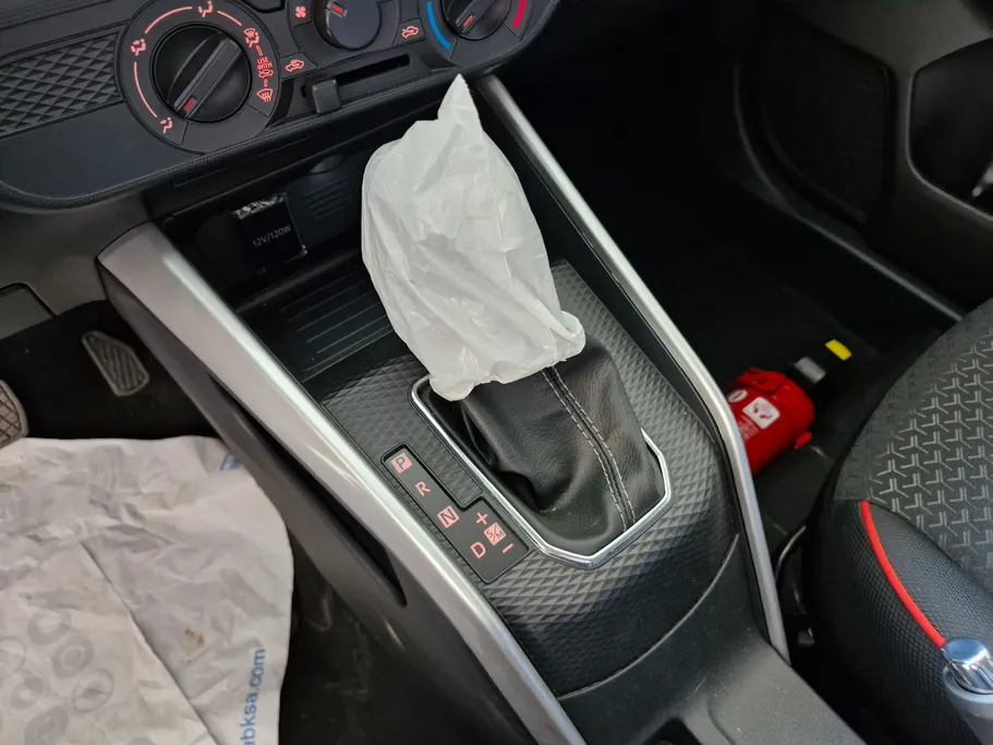 2024 Toyota Raize LIMITED 