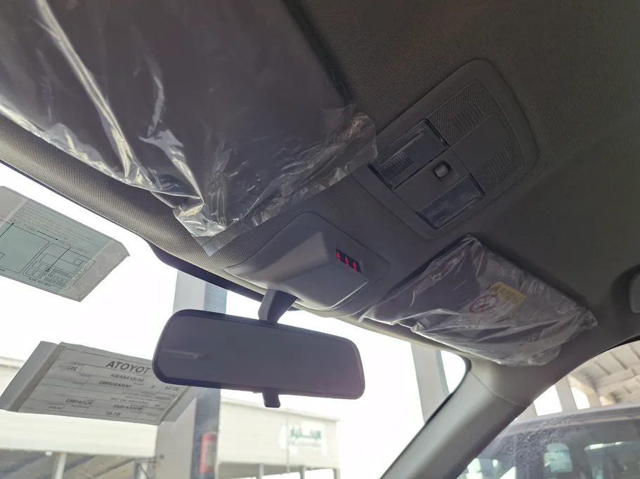 2024 Toyota Raize LIMITED 