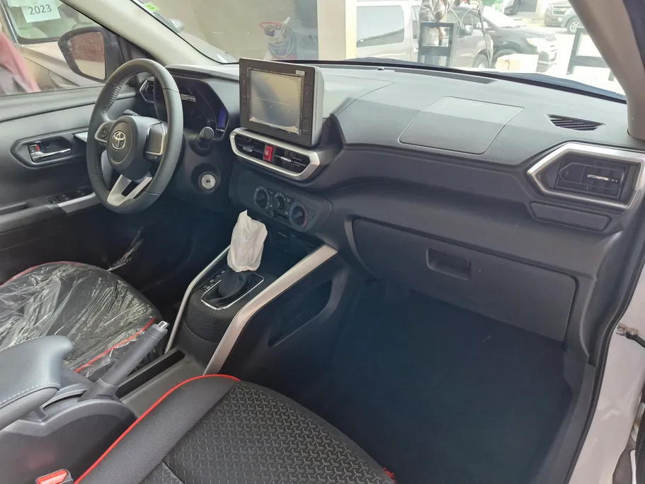 2024 Toyota Raize LIMITED 