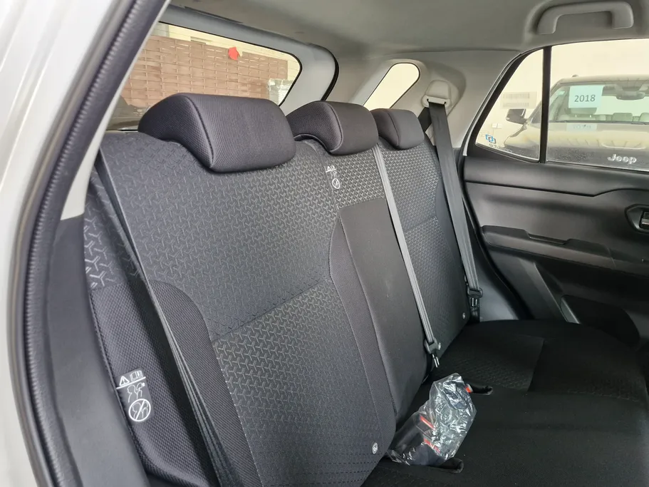 2024 Toyota Raize LIMITED 