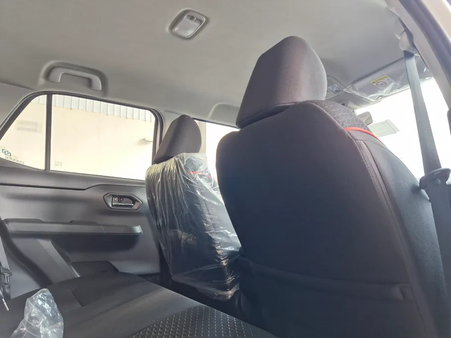 2024 Toyota Raize LIMITED 