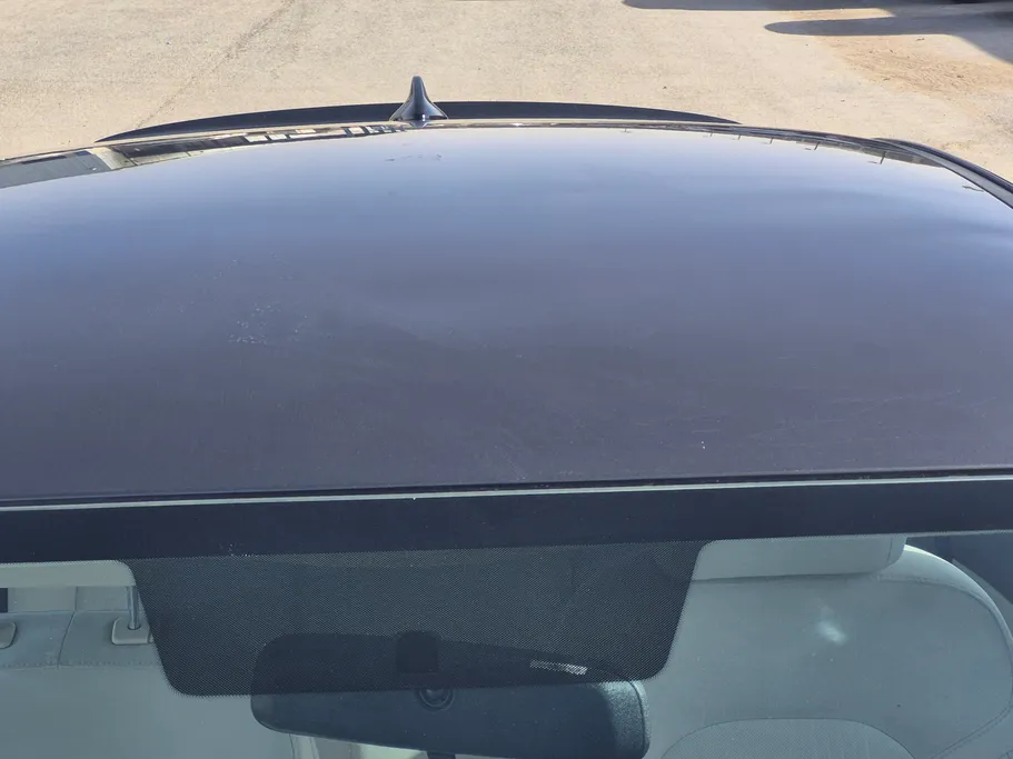 2024 Hyundai Accent Fleet 