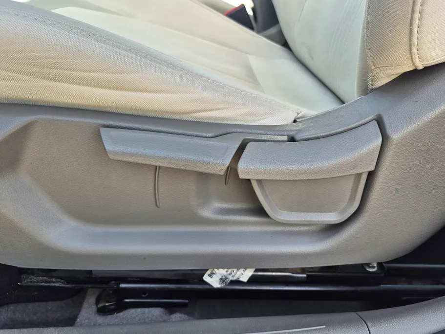 2024 Hyundai Accent Fleet 