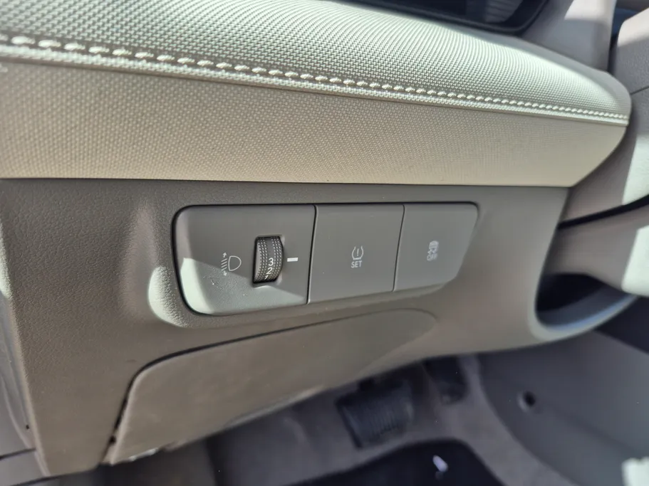 2024 Hyundai Accent Fleet 