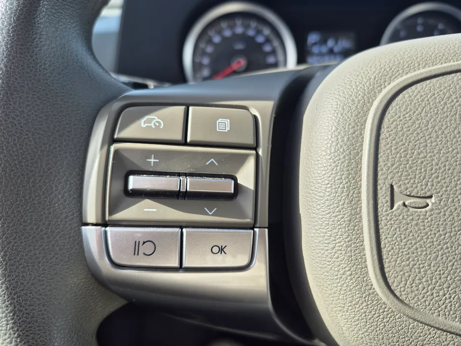 2024 Hyundai Accent Fleet 