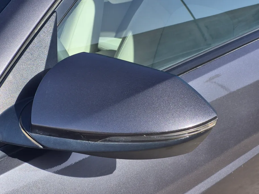 2024 Hyundai Accent Fleet 