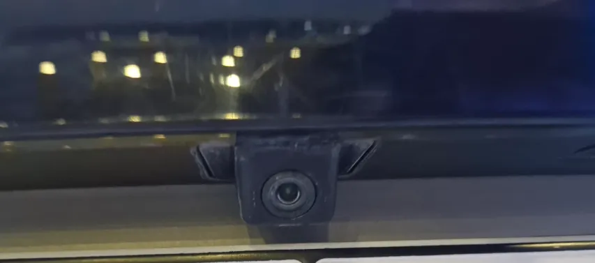 2024 Geely Emgrand GS 