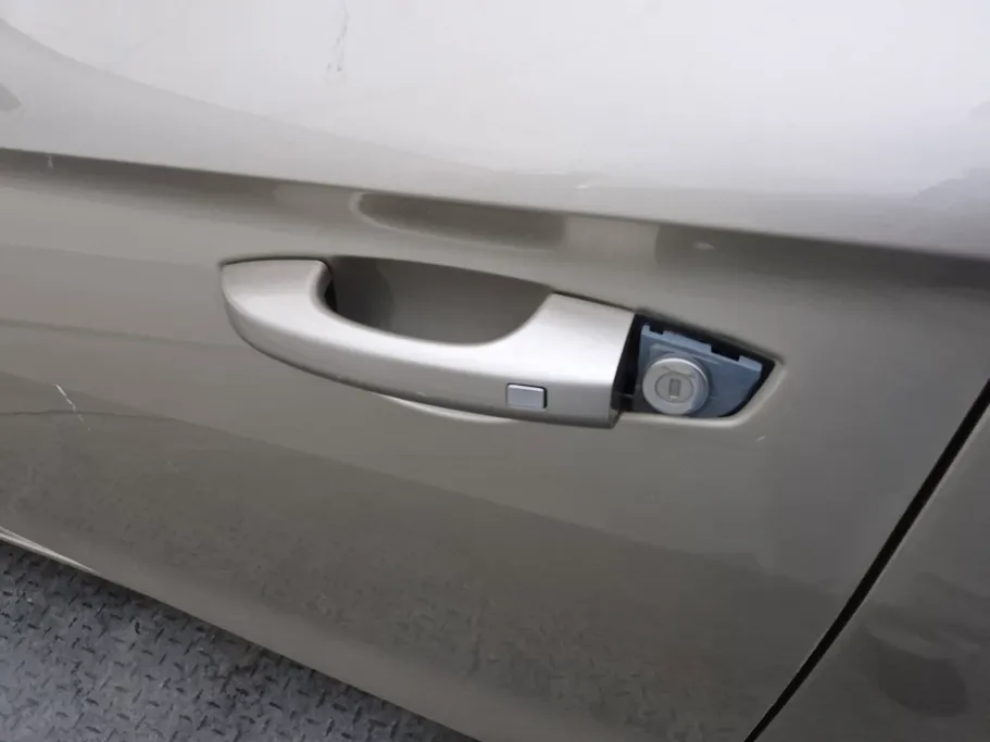 2024 Geely Emgrand GS 