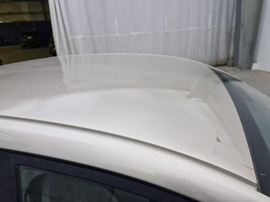 2024 Geely Emgrand GS 