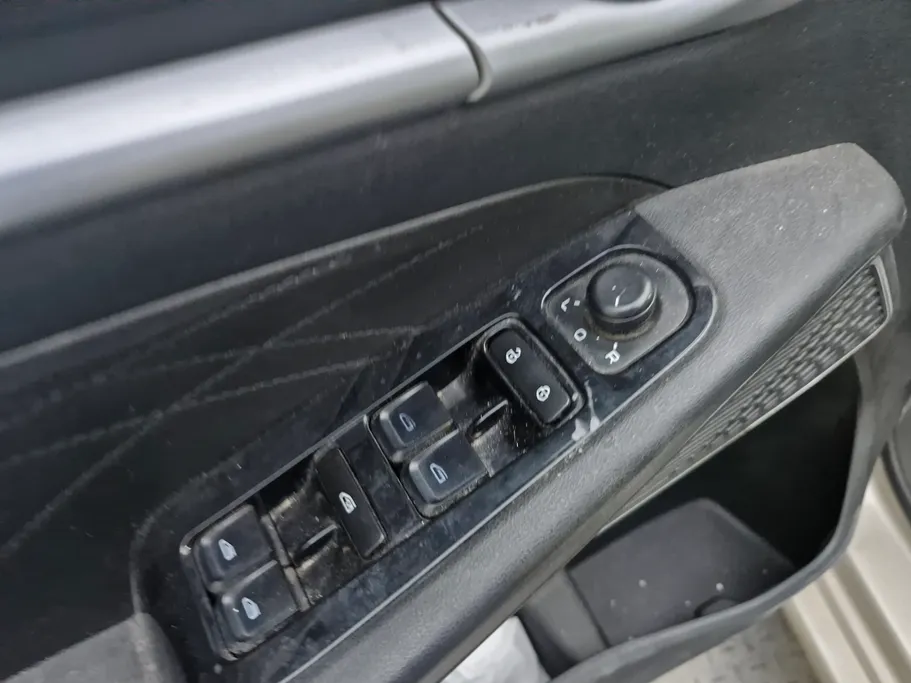 2024 Geely Emgrand GS 