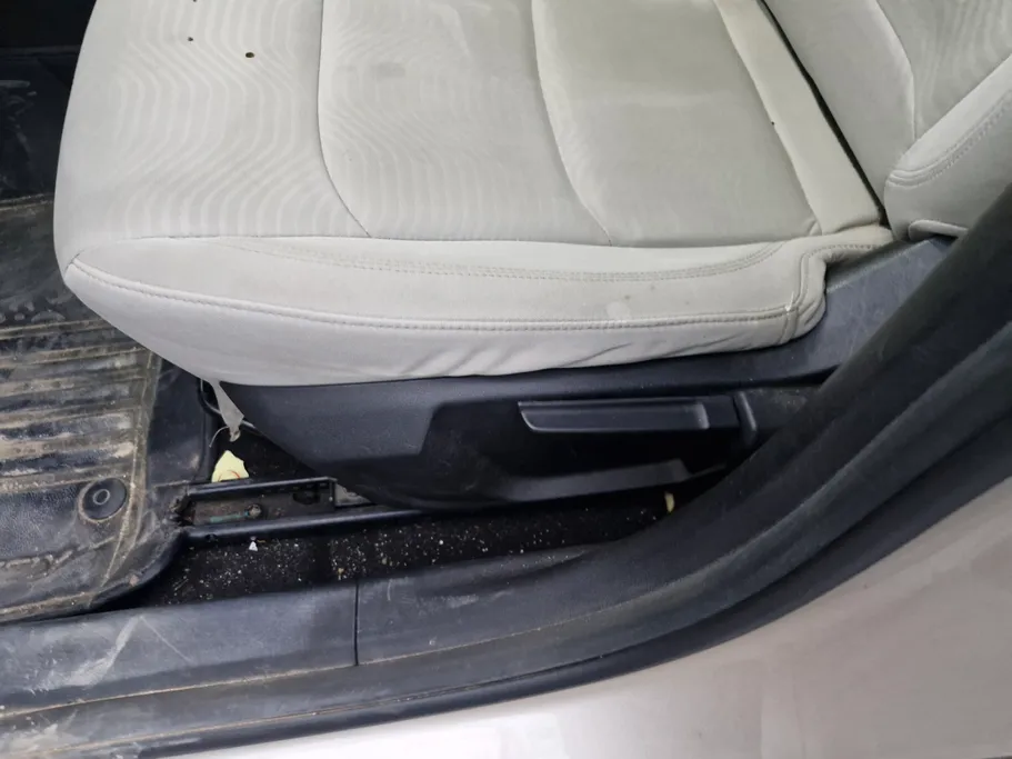 2024 Geely Emgrand GS 