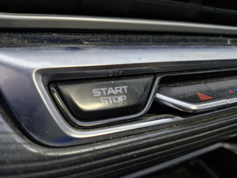 2024 Geely Emgrand GS 