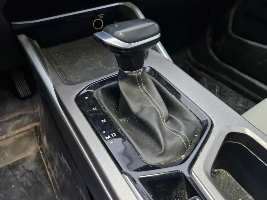 2024 Geely Emgrand GS 