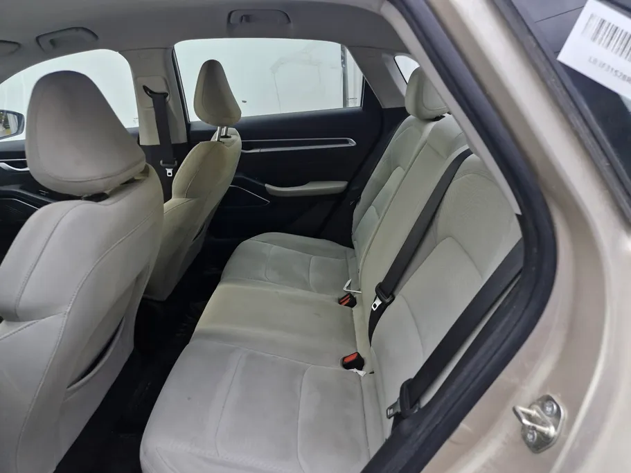 2024 Geely Emgrand GS 