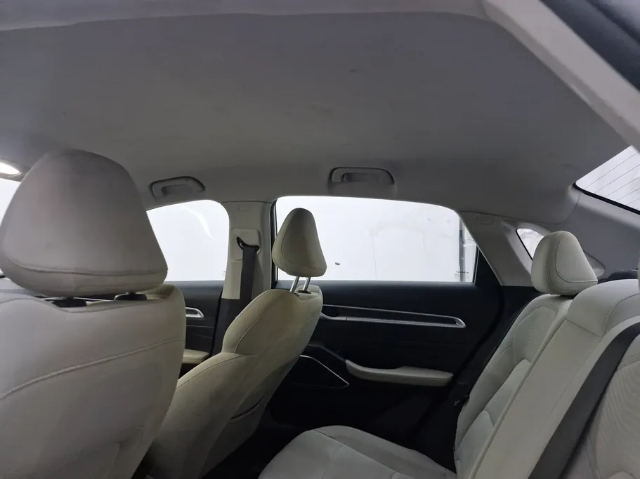 2024 Geely Emgrand GS 