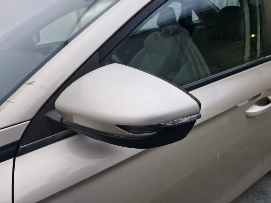 2024 Geely Emgrand GS 