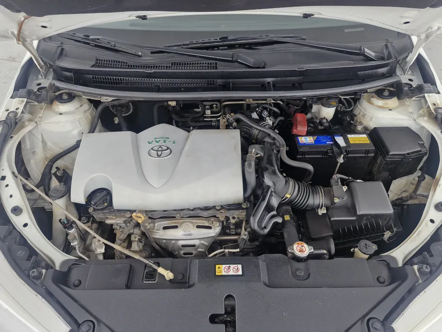 2020 Toyota Yaris  Y 