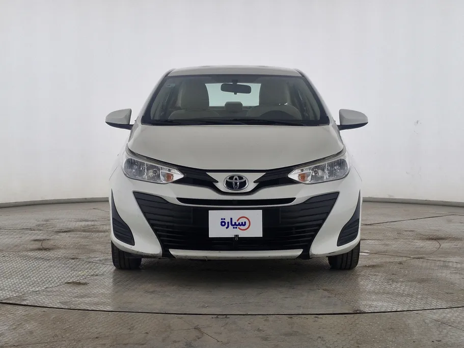 2020 Toyota Yaris  Y 