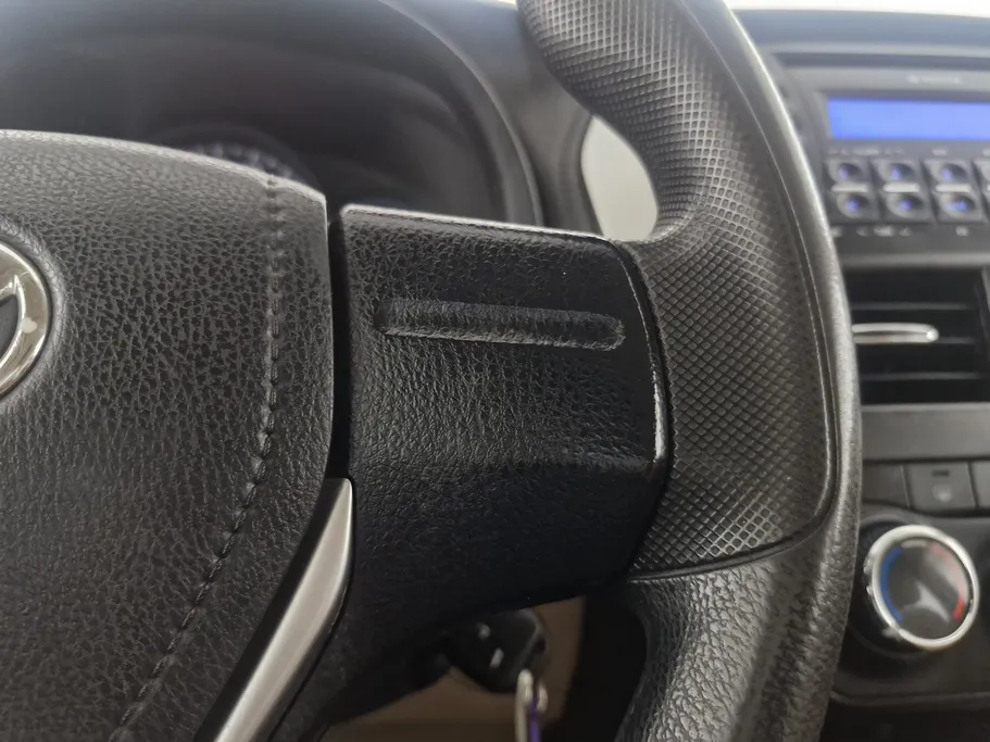 2020 Toyota Yaris  Y 