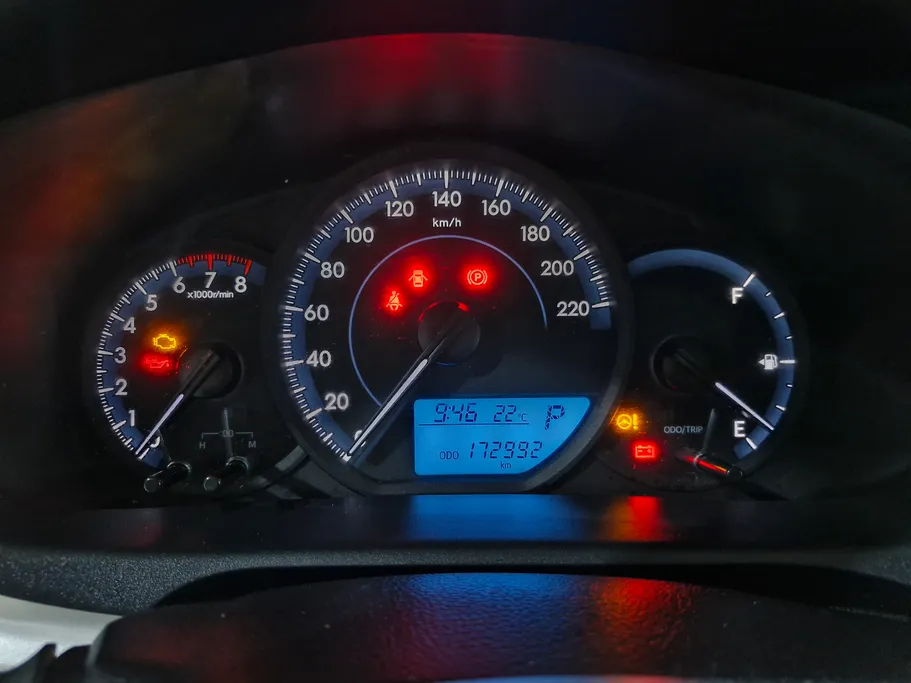 2020 Toyota Yaris  Y 