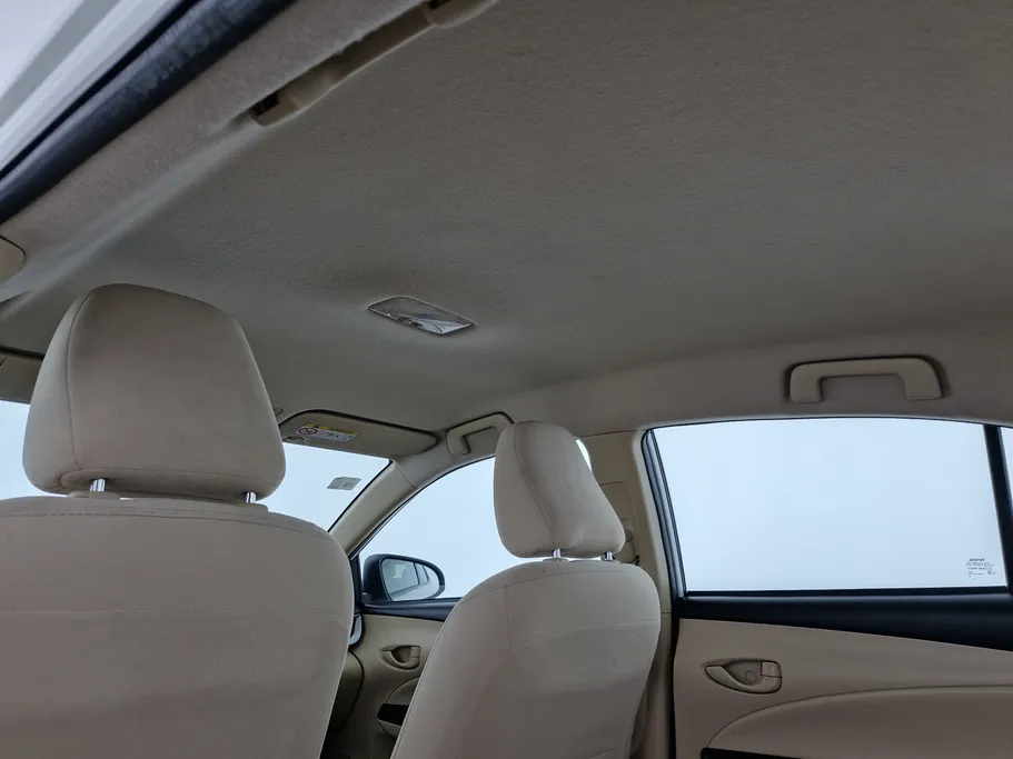 2020 Toyota Yaris  Y 