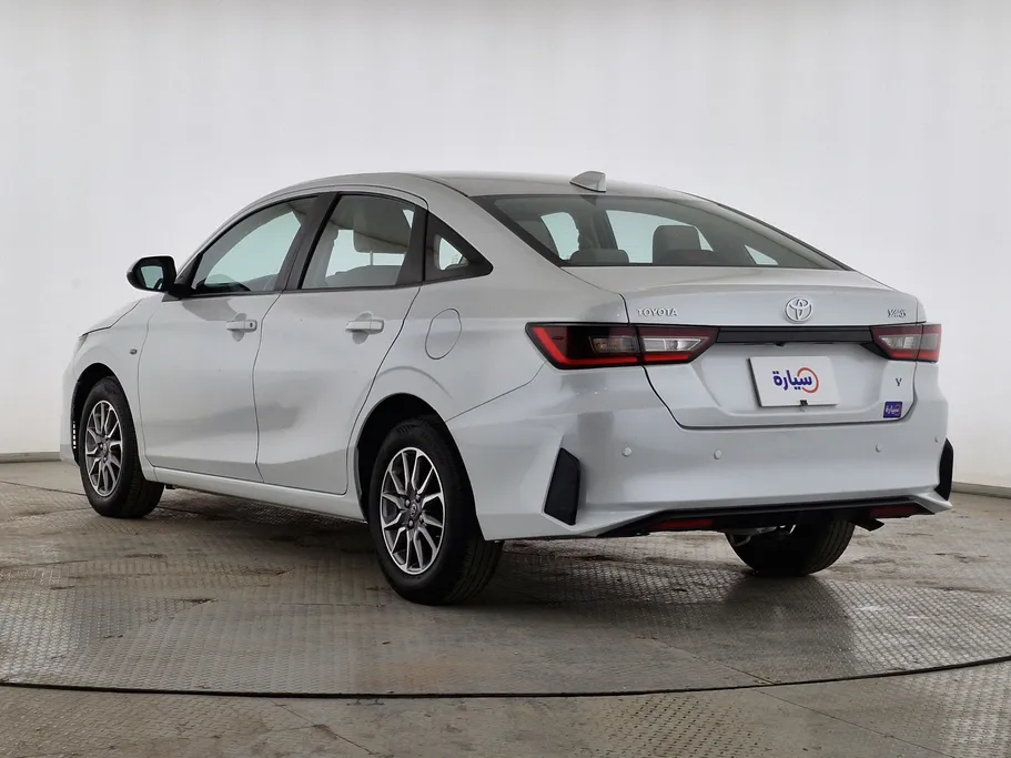 تويوتا يارس Y 2023 