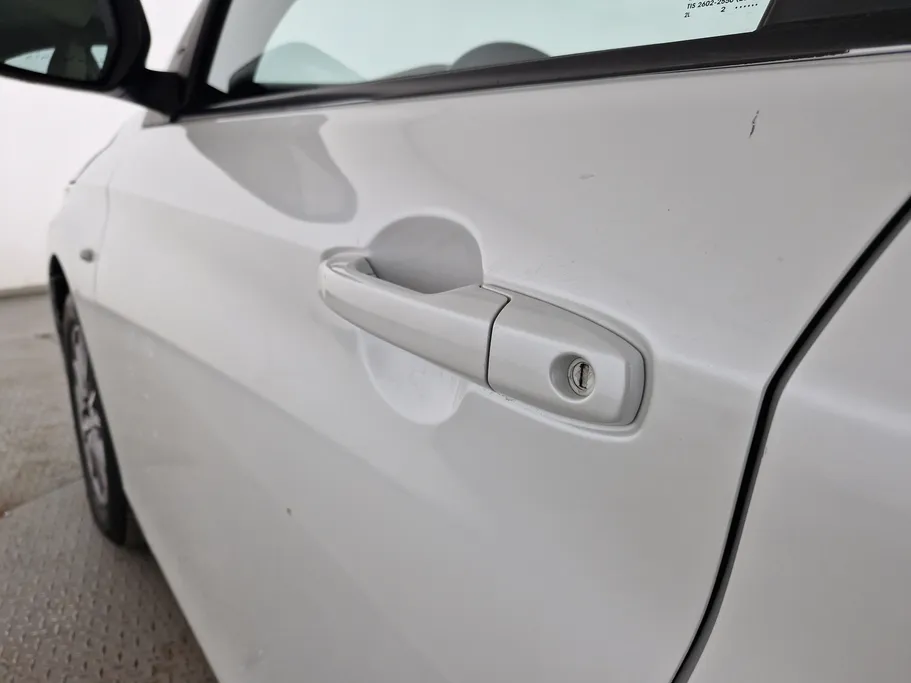 تويوتا يارس Y 2023 