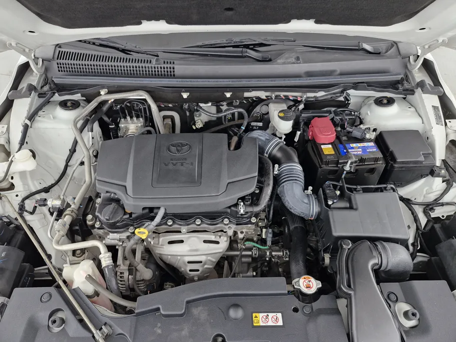 تويوتا يارس Y 2023 