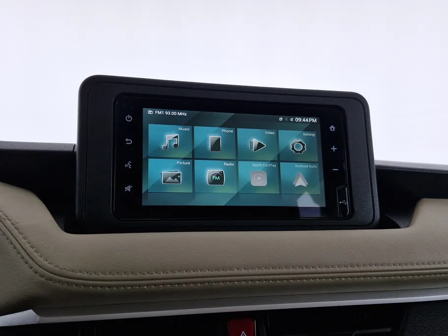 تويوتا يارس Y 2023 