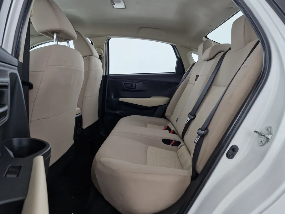 تويوتا يارس Y 2023 