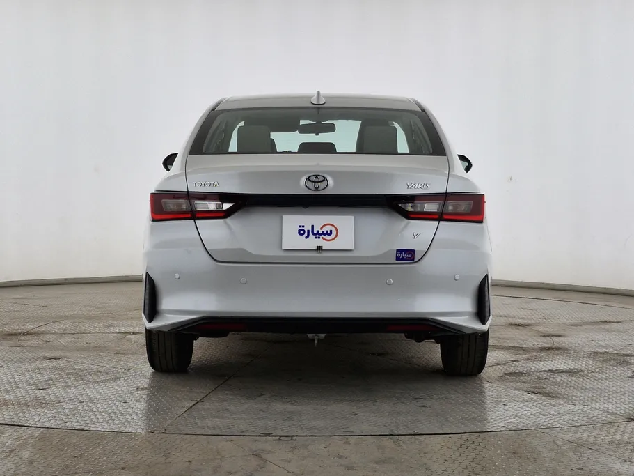 تويوتا يارس Y 2023 
