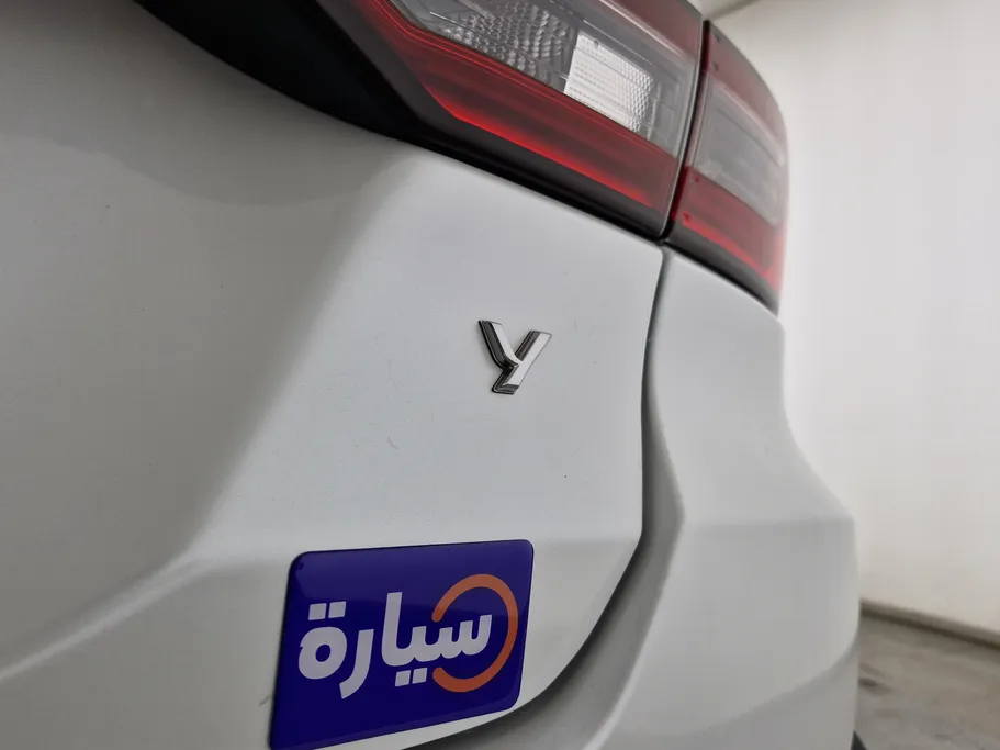 تويوتا يارس Y 2023 