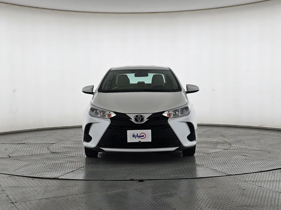 2021 Toyota Yaris  Y 
