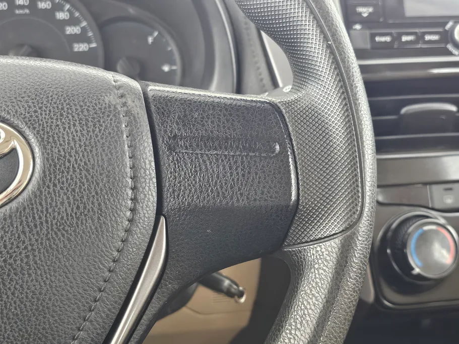 2021 Toyota Yaris  Y 