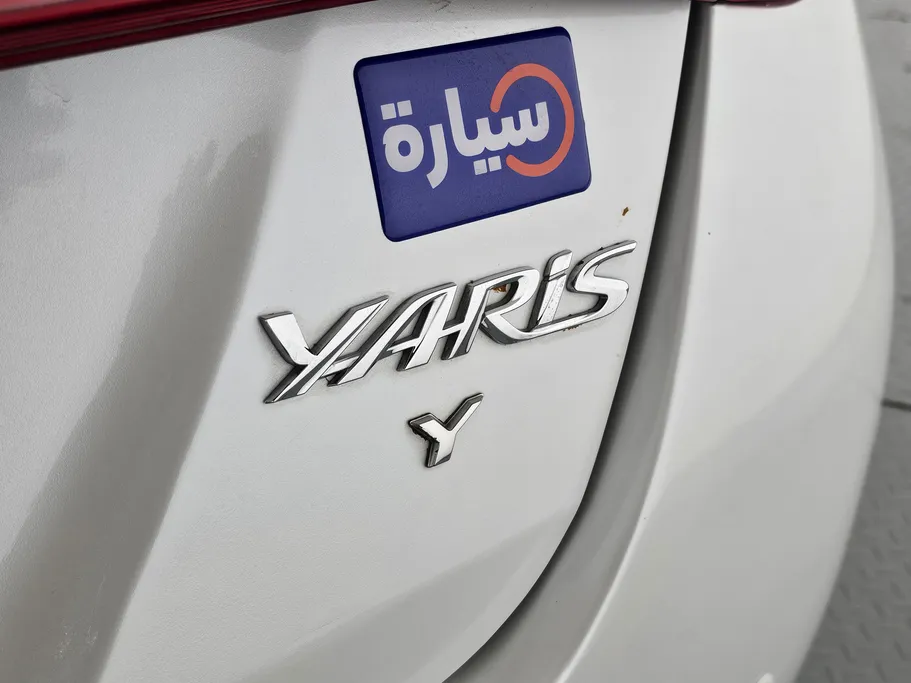 2021 Toyota Yaris  Y 