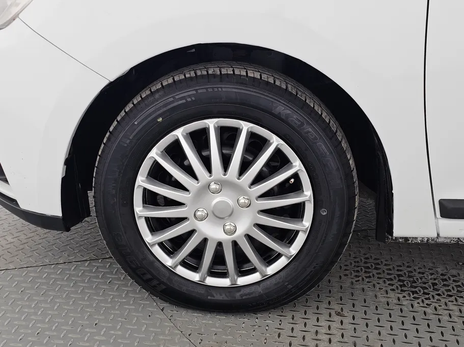 رينو سيمبول PE 2021 