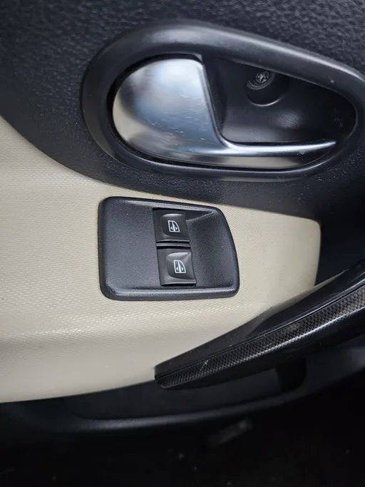 رينو سيمبول PE 2021 