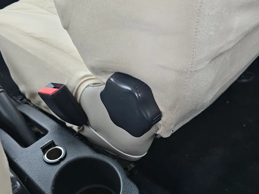 رينو سيمبول PE 2021 