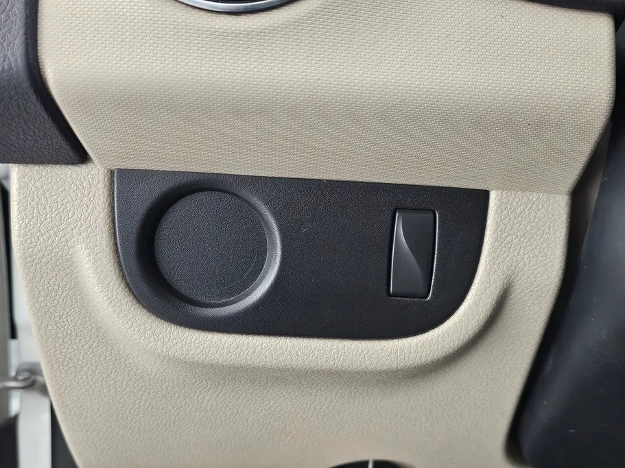 رينو سيمبول PE 2021 