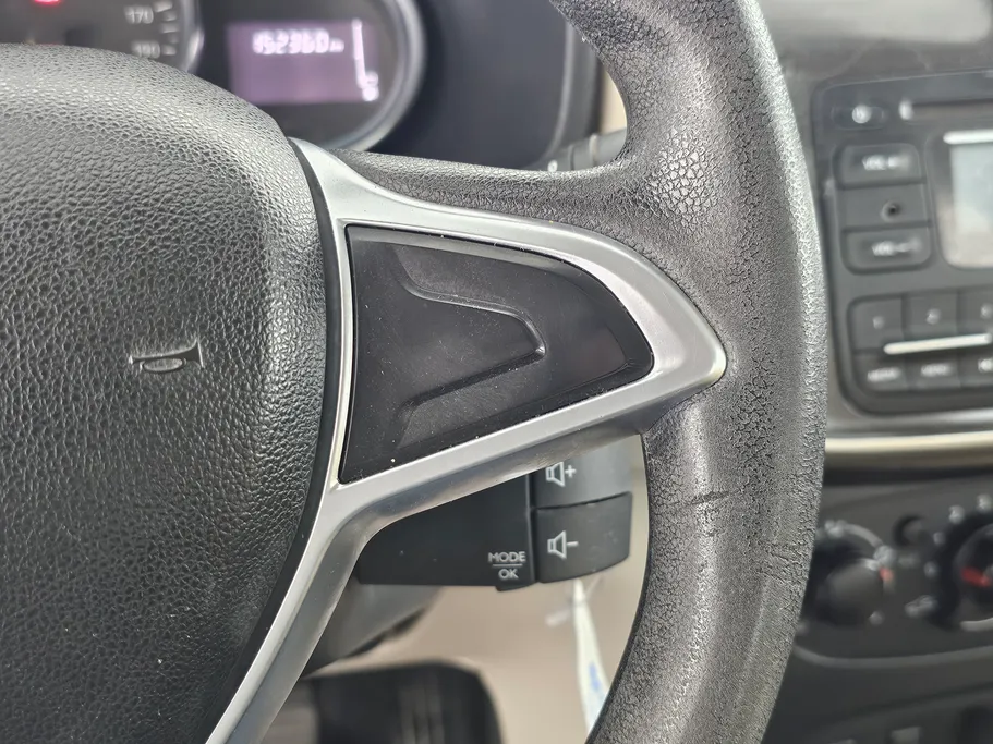 رينو سيمبول PE 2021 