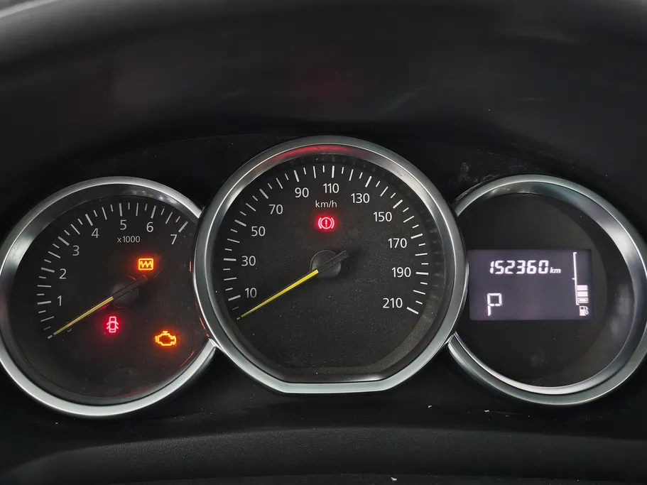 رينو سيمبول PE 2021 