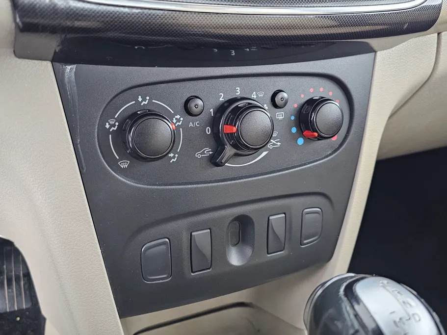 رينو سيمبول PE 2021 