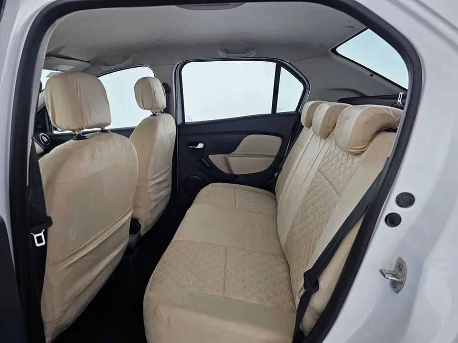 رينو سيمبول PE 2021 