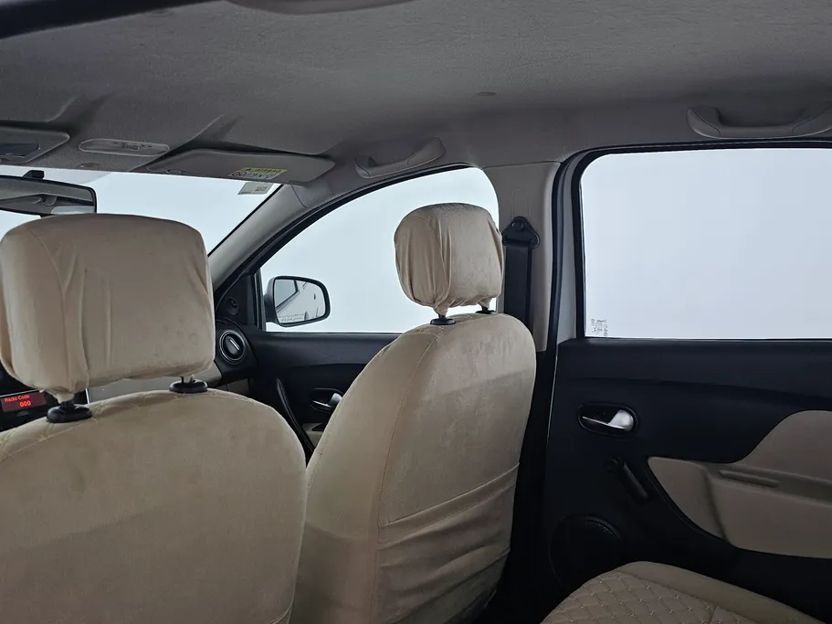 رينو سيمبول PE 2021 