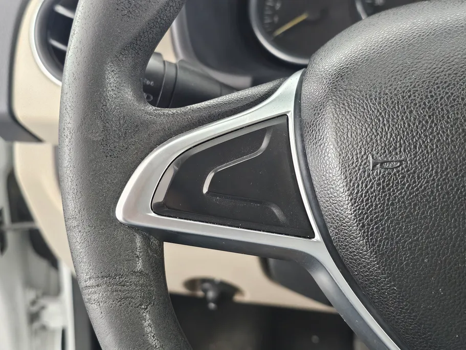 رينو سيمبول PE 2021 